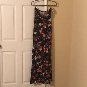 Pink Lily Jumpsuit NWT